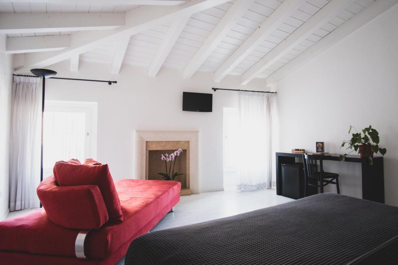 Casa Fola - City Centre Rooms Верона Екстериор снимка