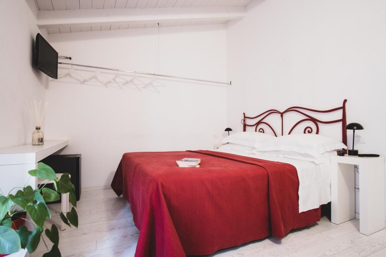 Casa Fola - City Centre Rooms Верона Екстериор снимка