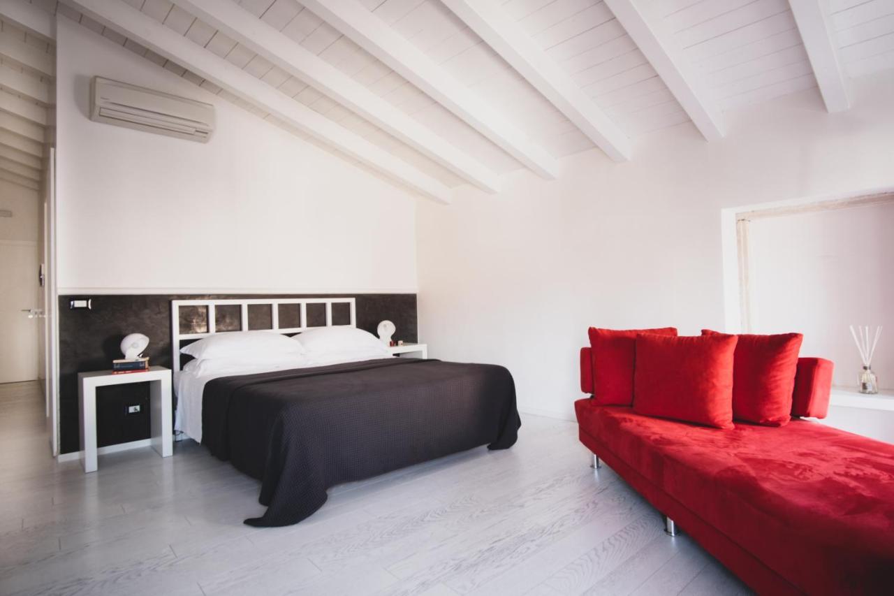 Casa Fola - City Centre Rooms Верона Екстериор снимка