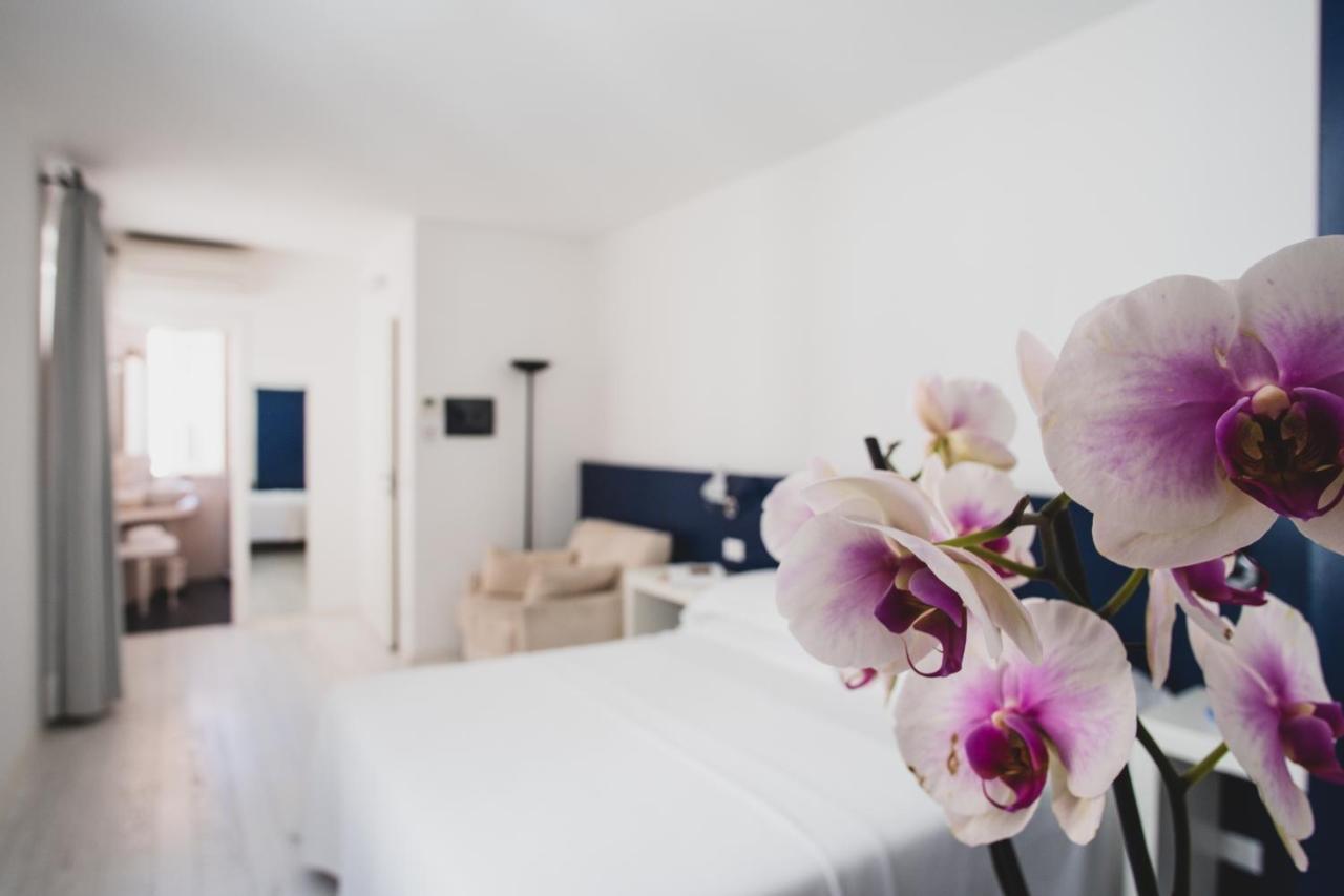 Casa Fola - City Centre Rooms Верона Екстериор снимка