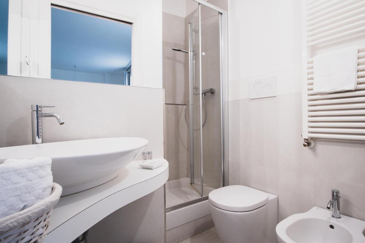 Casa Fola - City Centre Rooms Верона Екстериор снимка