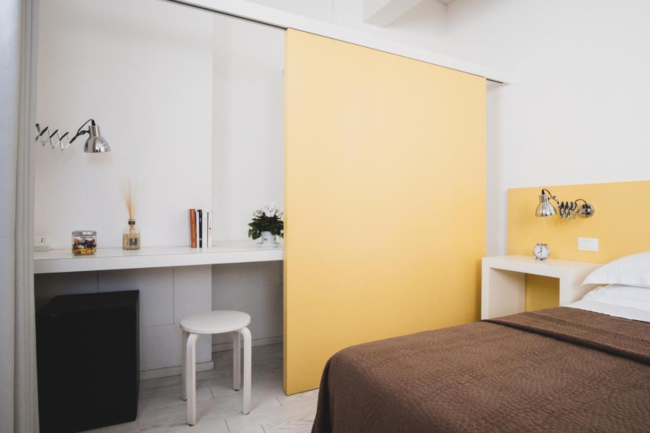 Casa Fola - City Centre Rooms Верона Екстериор снимка