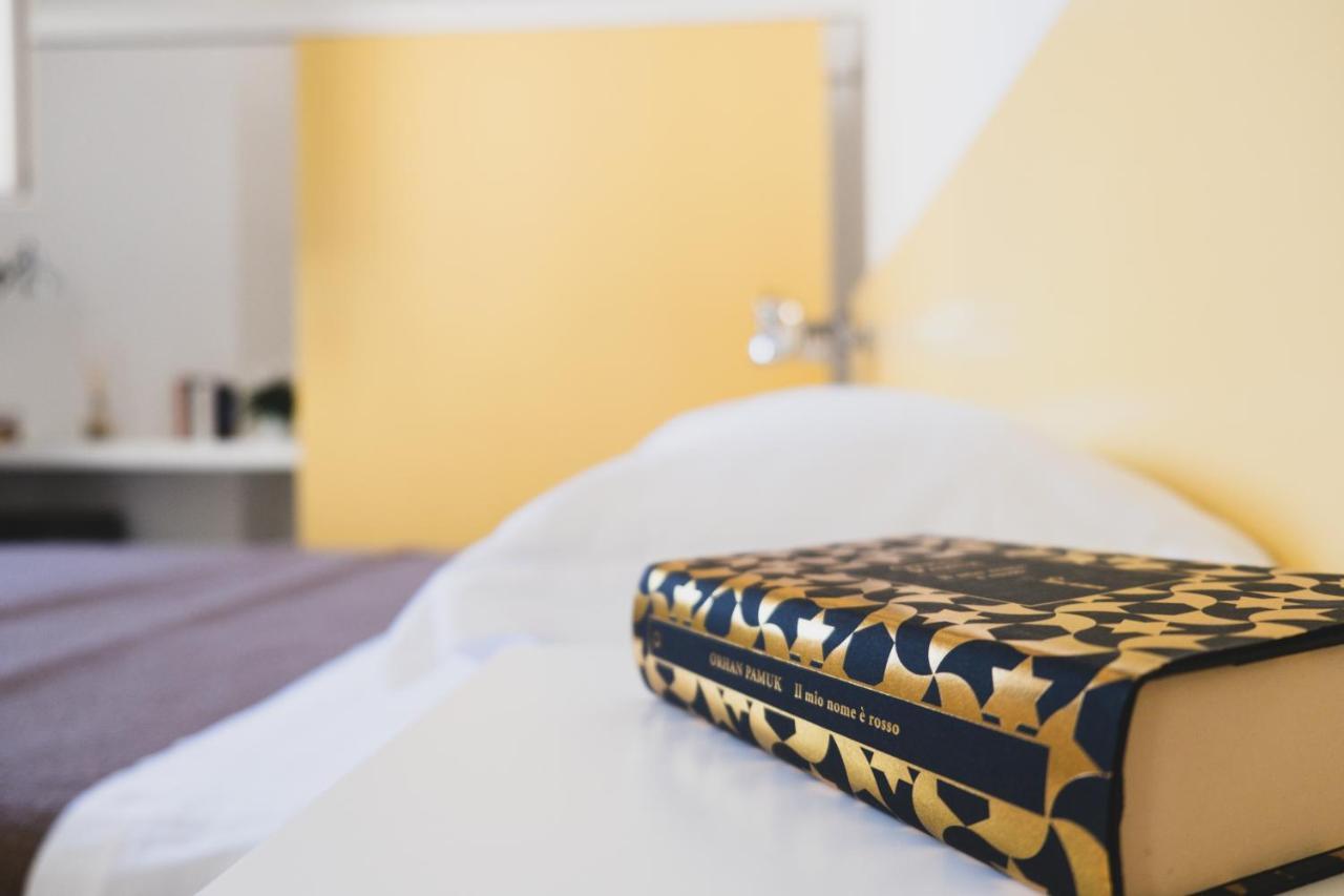 Casa Fola - City Centre Rooms Верона Екстериор снимка