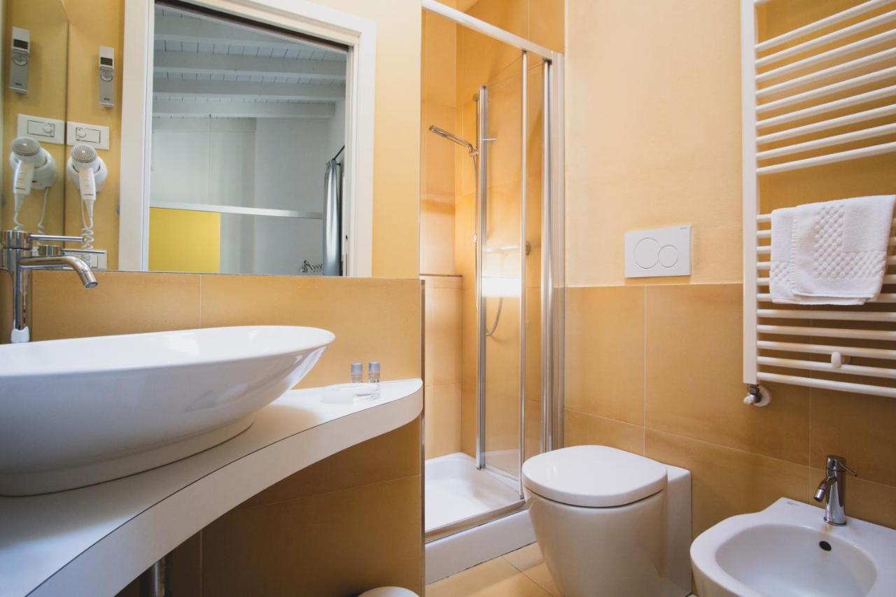 Casa Fola - City Centre Rooms Верона Екстериор снимка