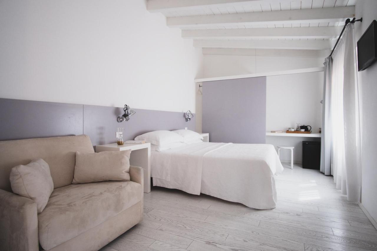 Casa Fola - City Centre Rooms Верона Екстериор снимка