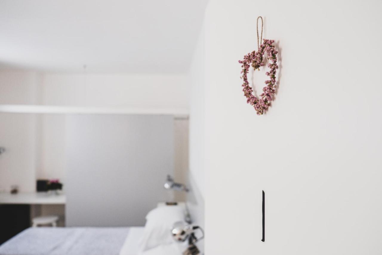 Casa Fola - City Centre Rooms Верона Екстериор снимка