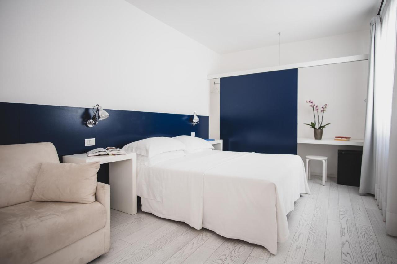 Casa Fola - City Centre Rooms Верона Екстериор снимка