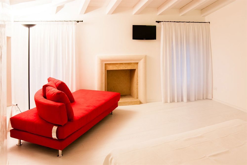 Casa Fola - City Centre Rooms Верона Екстериор снимка