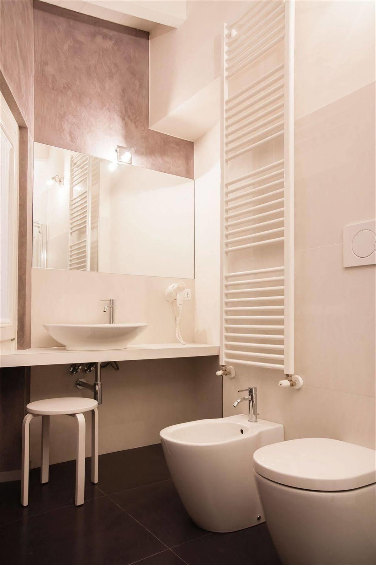 Casa Fola - City Centre Rooms Верона Екстериор снимка