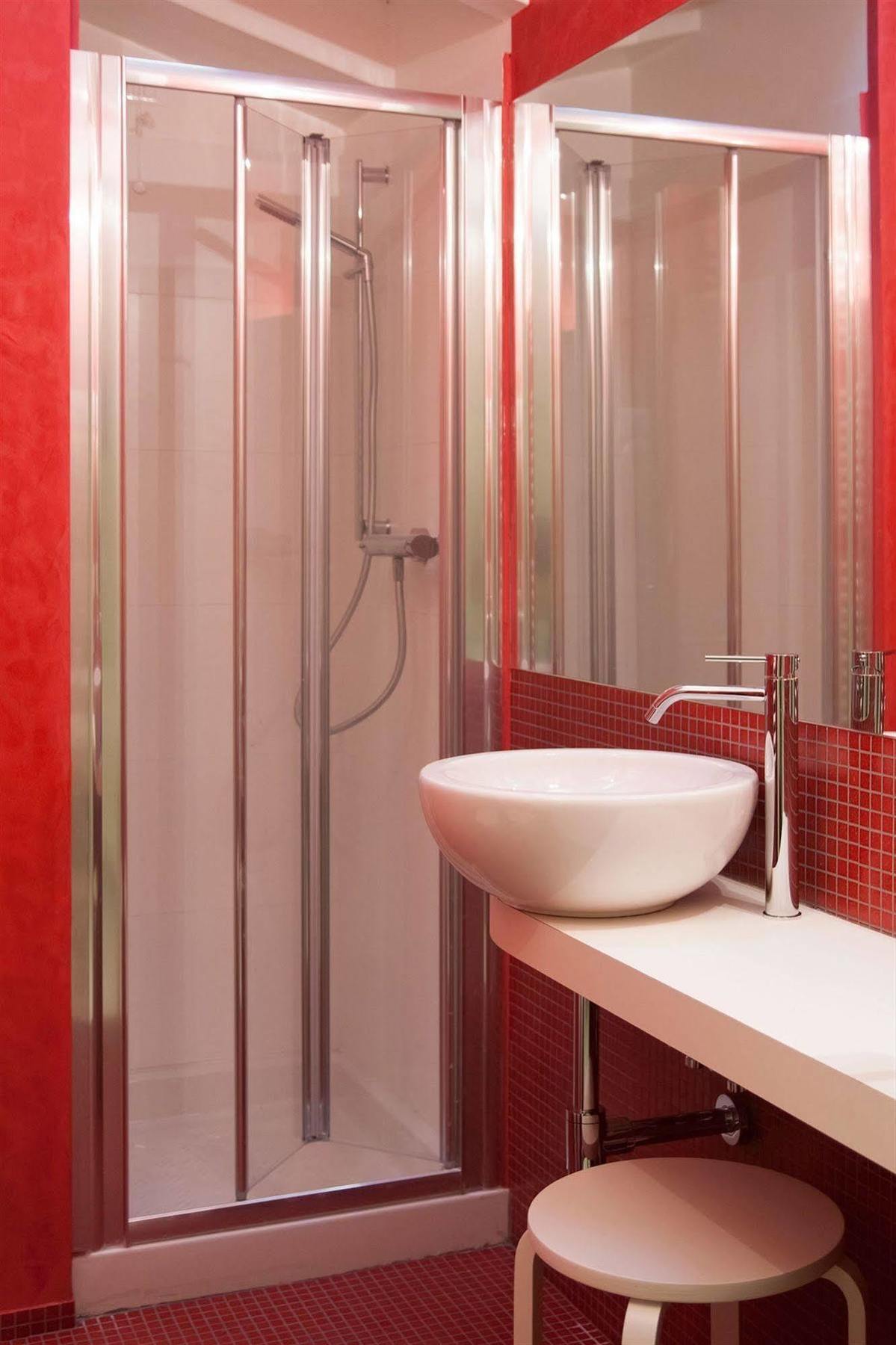 Casa Fola - City Centre Rooms Верона Екстериор снимка