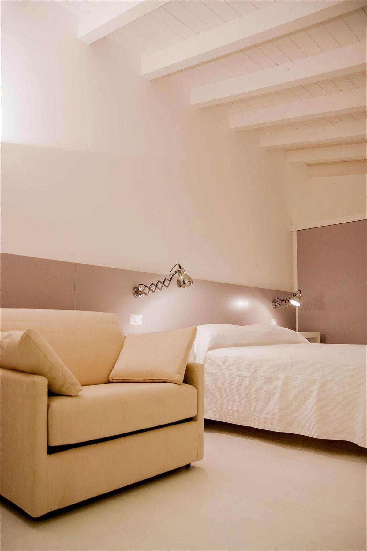 Casa Fola - City Centre Rooms Верона Екстериор снимка